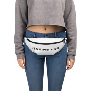 J+Co Fanny Pack