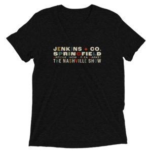 Jenkins + Co Multi Print Tee - Image 2