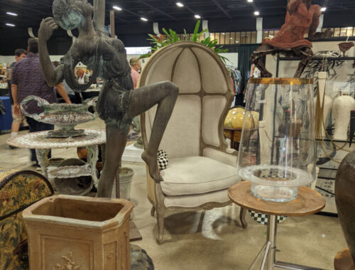 West Palm Beach - Antiques